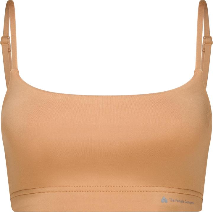 The Female Company Seamless Bralette (Einzelpack)