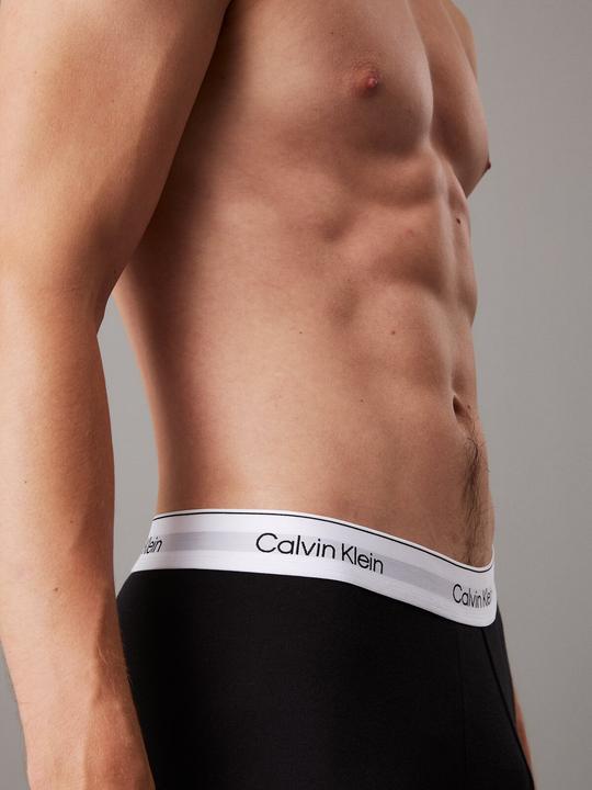 Immagine prodotto Calvin Klein Low Rise Trunk 3pk (L, confezione da 3)
