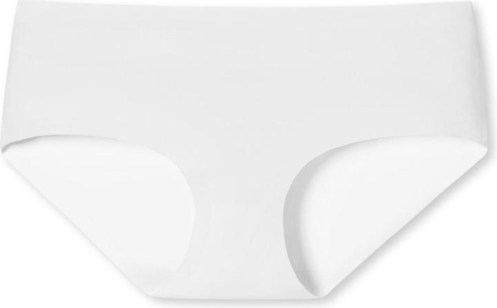 Produktbild Schiesser Panty Invisible Cotton (34, 2er Pack)