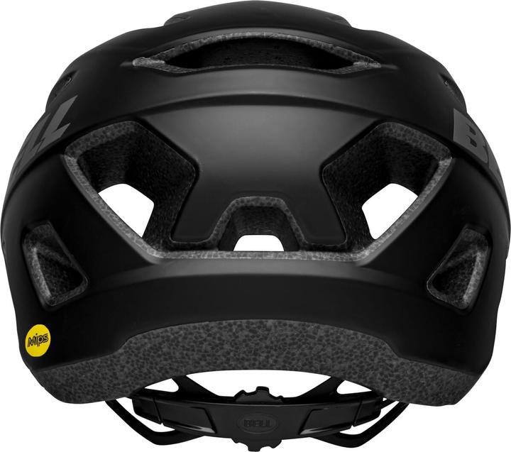 Actual product image Bell Nomad II Jr. MIPS Helmet (52 - 57 cm)