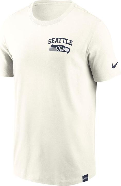 Actual product image Nike Seattle Seahawks SS Essential Cotton Tee XL (XL)