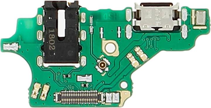 Immagine prodotto Huawei Porta di ricarica USB-C + spina jack 3,5 ricambio per P20 Lite (Modulo, Huawei P20 Lite)