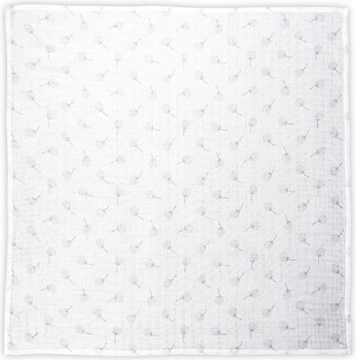 Lorelli Wickeldecke Baumwolle 80 x 80 cm (80 x 80 cm)