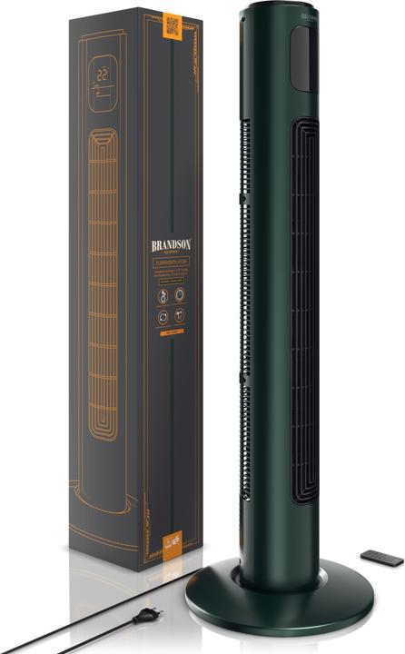 Actual product image Brandson Oszillation (48 dB)