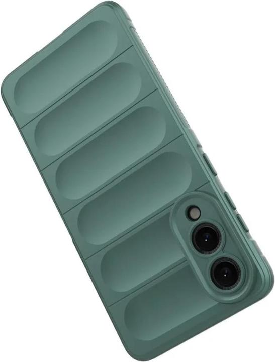 Produktbild Screenguard CloudCase Samsung Galaxy S25 Edge Hülle (Samsung Galaxy S25 Edge)