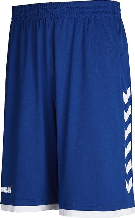 hummel Core Basket Shorts (16, 17, 18, 19, 20, 21, 22, 23, 24, 25, 26, 27, 28)