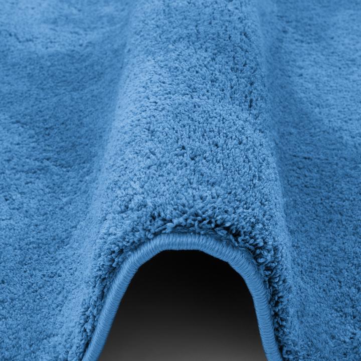 Produktbild Pergamon Super Soft Kinder Hochflor Teppich Silky Kids (80 x 150 cm)