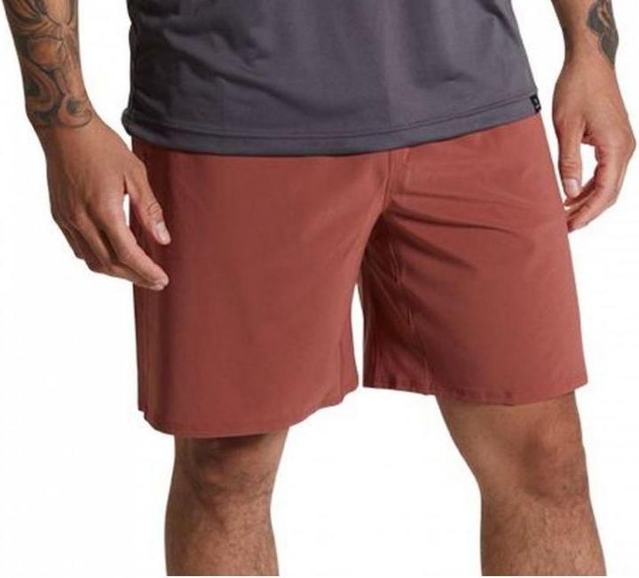 Actual product image Bauer FLC Trainingsshorts (XL)