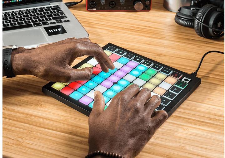 Immagine prodotto novation Launchpad X (Controllo)