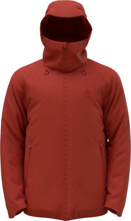 Odlo Jacket insulated ASCENT S-THERMIC WATERP (S)