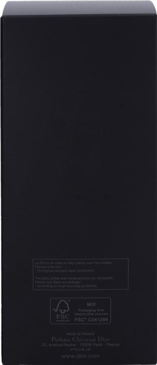 Image du produit Dior Sauvage (Eau de toilette, 200 ml)
