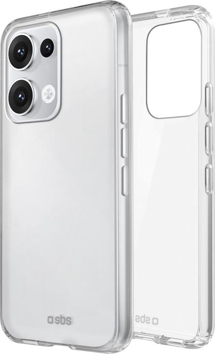 Produktbild SBS Schutzhülle (Oppo Reno 13)