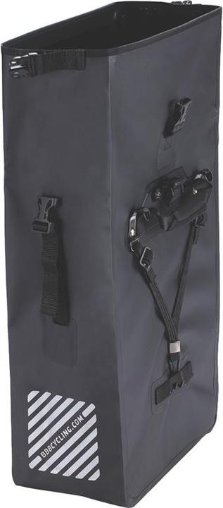 Actual product image BBB Portovault (35.20 l, Luggage carrier bag)