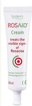 Actual product image Boderm Rosaid Cream 75ml (75 ml)