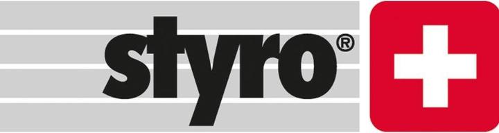 Image du produit Styro Styrodoc trio unité standard 12 compartiments (C4)
