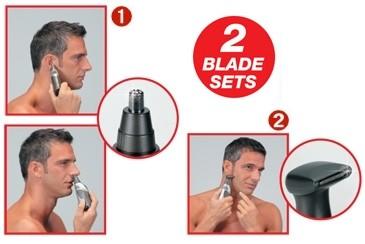 Produktbild Valera Trimmy Super Set
