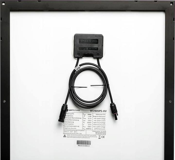 Productafbeelding Wattstunde Daglicht (200 W, 12.40 kg)