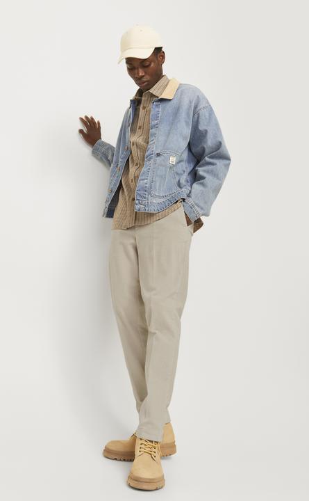Immagine prodotto Jack & Jones Jpstace Jjcorduroy Chino Sn (W32/L34)
