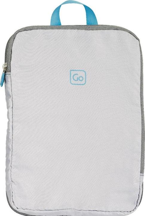 Immagine prodotto Go Travel Zip Cubes - Borse in nylon