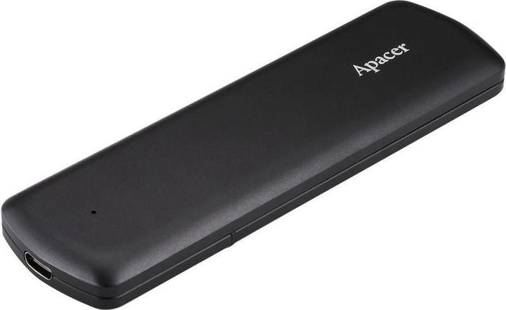 Apacer SSD 250GB 530/500 AS721 U3 APA - Disco a stato solido - 250 GB (250 GB)