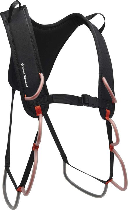 Black Diamond Iad Double Gear Sling