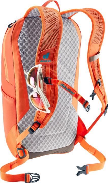 Actual product image Deuter Spped Lite 13 (13 l)