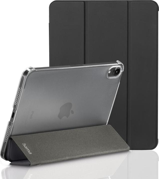 Image du produit Hama Pliage clair (iPad mini 2021 (6e génération))