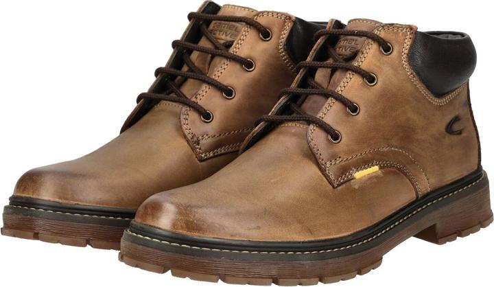 Actual product image Camel Active Stiefelette (40)