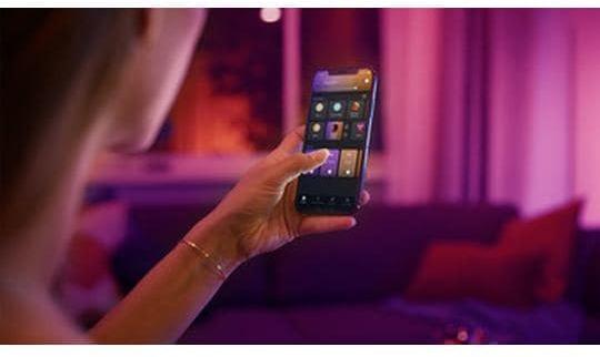 Image du produit Philips Xamento (1050 lm, GU10)