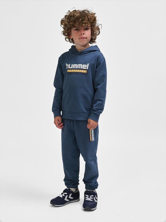 Produktbild hummel hmlTUKAS PANTS (152)