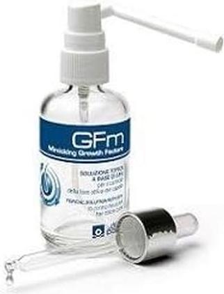Produktbild Cantabria Labs GFM Haarlotion Fall Trichological 50ml (50 ml)