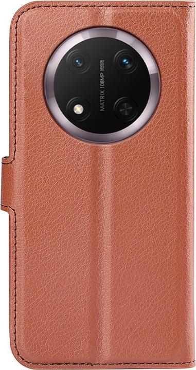 Image du produit Cover-Discount Leder Etui Hülle (Honor Magic7 Lite)