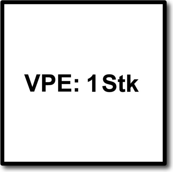 Produktbild Makita HM-Segmentsägeblatt B-66547
