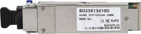 Immagine prodotto CBO Lenovo 00D6222-LE Compatibile BlueOptics QSFP BO25K13610D