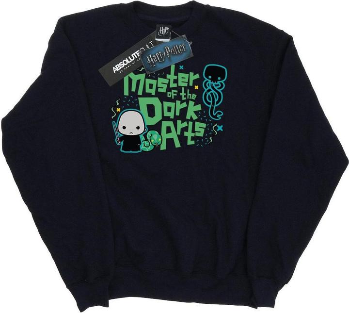 Voldemort Dark Arts Junior Sweatshirt (XXL)