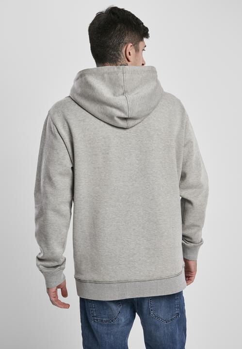 Immagine prodotto Urban Classics Felpa con cappuccio Two Face (XL)