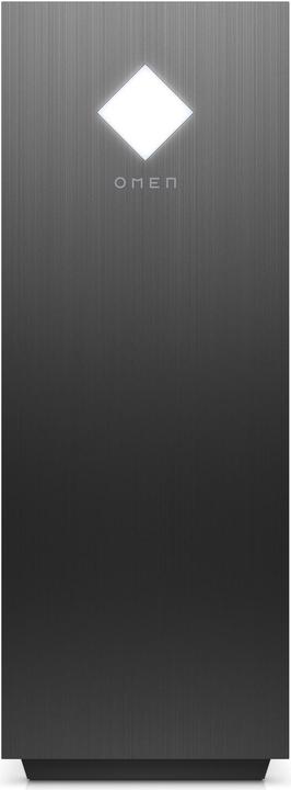 Produktbild HP Omen 25L GT12-1708nz (AMD Ryzen 7 5800X, 16 GB, 1000 GB, GeForce RTX 3060 Ti)