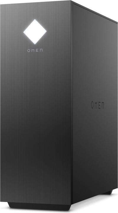 Produktbild HP Omen 25L GT12-1708nz (AMD Ryzen 7 5800X, 16 GB, 1000 GB, GeForce RTX 3060 Ti)