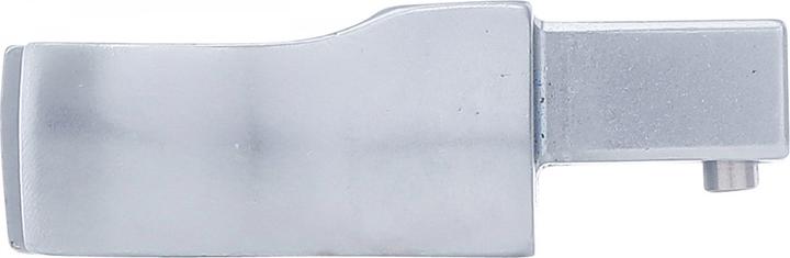 Produktbild BGS Einsteck-Ringschlüssel offen 22 mm Aufnahme 9 x 12 mm (22 mm)
