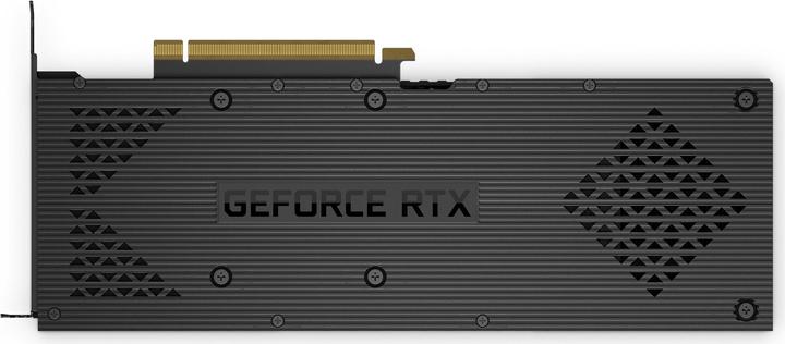 Produktbild HP Omen 30L GT13-1988nz (AMD Ryzen 9 5900X, 32 GB, 1000 GB, GeForce RTX 3080)