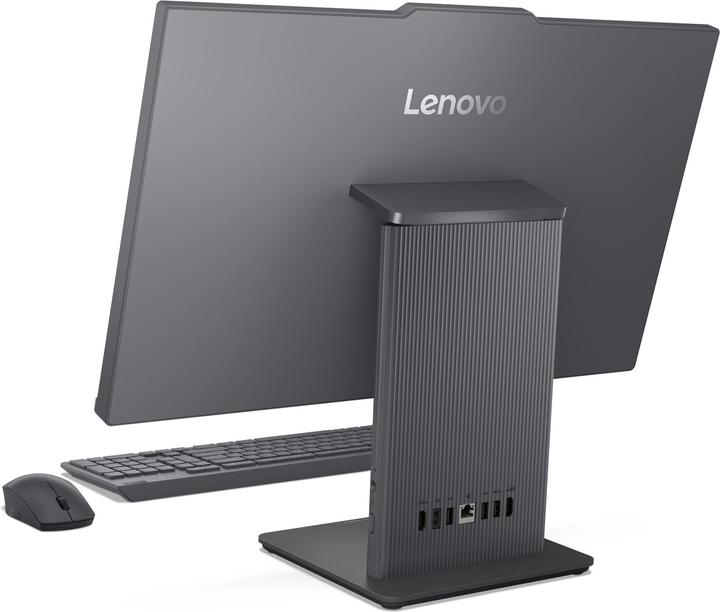 Immagine prodotto Lenovo AIO 24ARR9 (AMD Ryzen 7 7735HS, 16 GB, 512 GB, Radeon 680M)