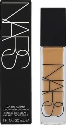 Actual product image NARS Cosmetics Natural Radiant Longwear Foundation (Stromboli)