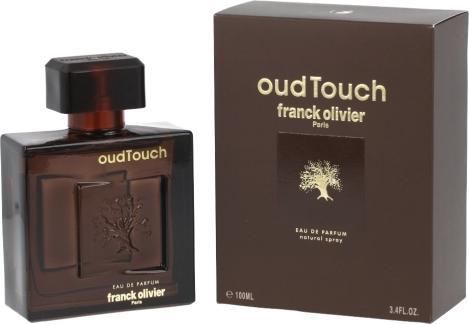 Franck Olivier Oud Touch (Eau de Parfum, 100 ml)