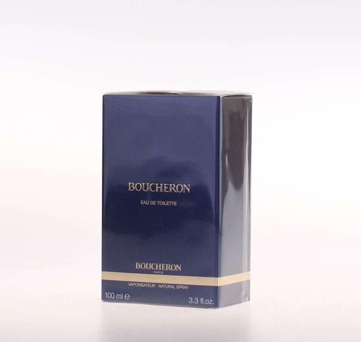 Actual product image Boucheron Perfume (Eau de toilette, 100 ml)