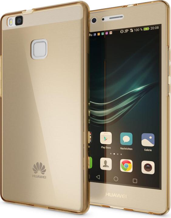 Image du produit Nalia Étui pour téléphone portable à 360 degrés (Huawei P9 Lite)