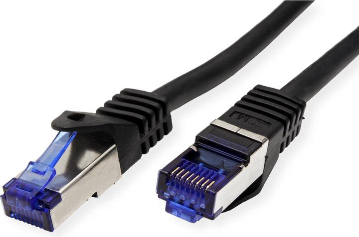 Immagine prodotto Value Cavo patch per esterni Cat.6A (Classe EA) S/FTP (PiMF), filo continuo, LSOH (S/FTP, CAT6a, 30 m)