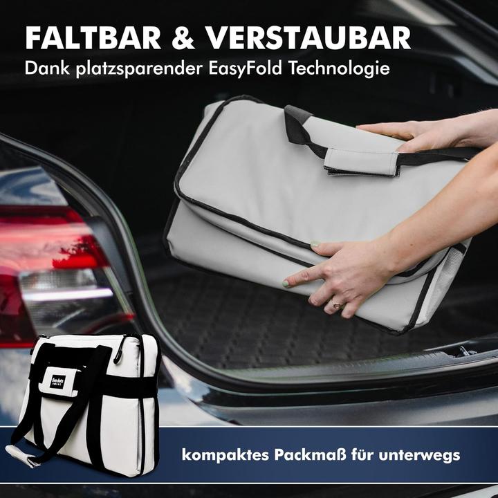 Image du produit Five Dots Sac isotherme (17 l)