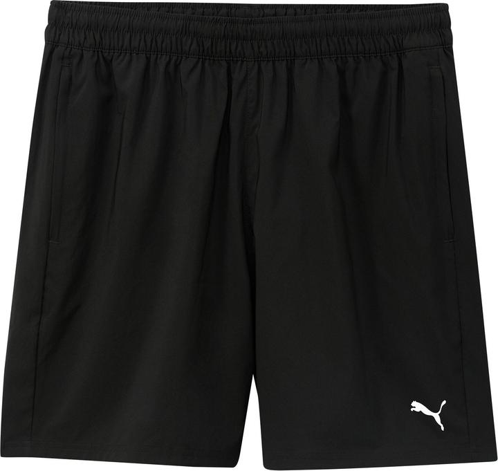 Image du produit Puma TAD ESSENTIALS 7" WOVEN SHORT avec poches zippées (XL)
