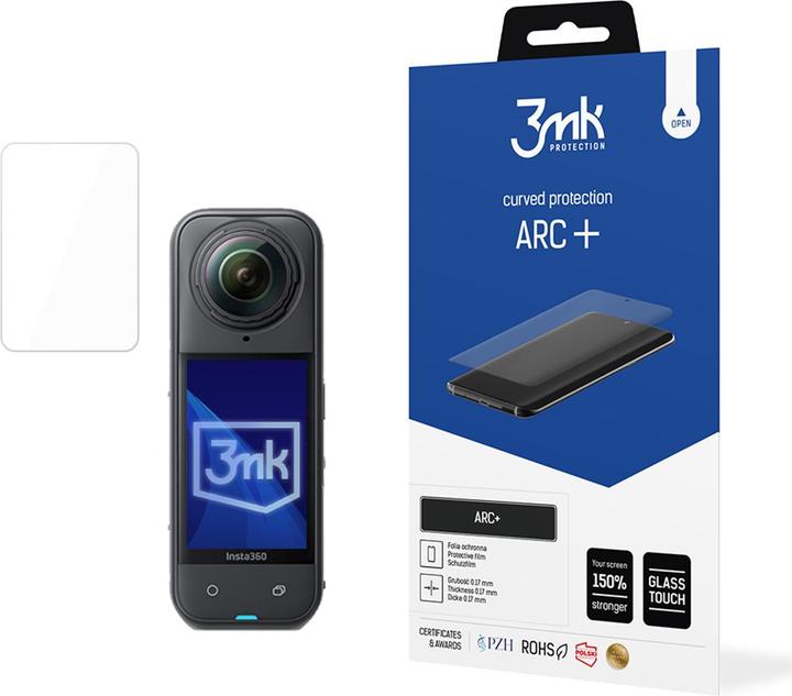 3MK Insta360 X5 - ARC+ (Insta360 X5)