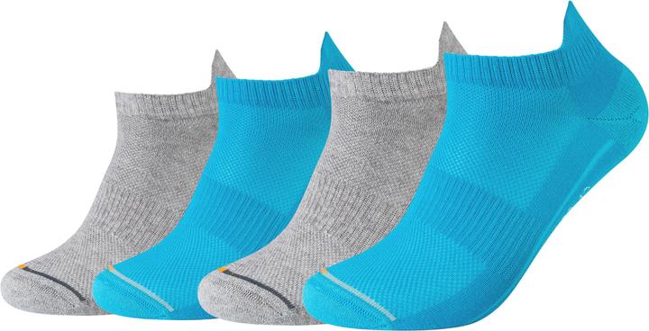 Actual product image Camano Unisex Sport Sneaker 4p (pack of 4, 35, 38)